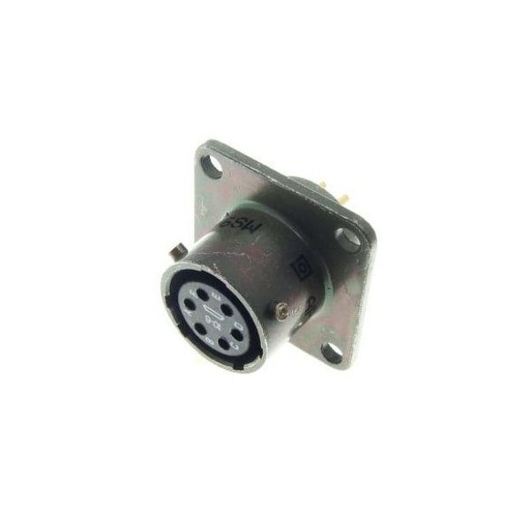 PT 6C 6-20 SKT RECP